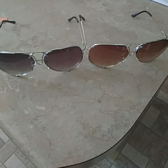 Other - Sunglasses 2 Pairs